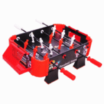 Simarr's 3 in 1 Table Top Foosball Game small