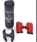 KROCIETOYS Boxing Set for Kids - Image 2