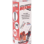 KROCIETOYS Boxing Set for Kids