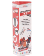 KROCIETOYS Boxing Set for Kids