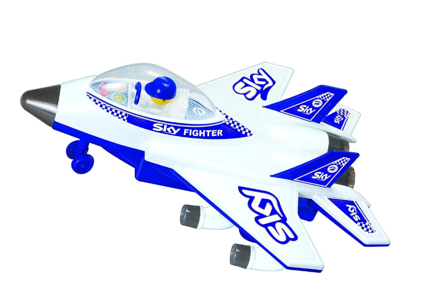 hindal sky fighter plane Sky Fighter Plane - Image 1