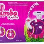 Toyzone Rider Car| Ride-on Baby Car |Toy Car|Push Car | Swing Car |Kids Power Wheel Ride on Car for Children/Kids |Toy Baby Car Suitable for Boys & Girls Multicolor (Jumbo Rider)