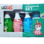 KATS Mini Bowling Set