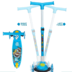 Novelty Super Scooty - Image 3