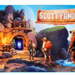 Folks Work Adventures of The Scott Family