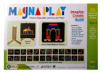 Magna Play Set 4 | for Kids Above 5 Ys, Multicolor available for age 5-99 - Image 2