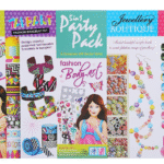 Ekta 5 in 1 Party Pack A Complete Gift Set