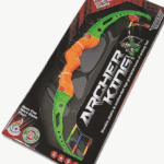 Archer King Deluxe Bow and Arrow Set and Gladiator Sword with Shield Combo Set for Kids