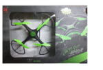 Fly Eagle Aerial Drone Without Camera For Kids + Free 360 Degree Flip Rolling Car by Toynex