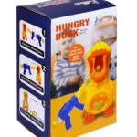 Kriiddaank Hungry Duck Shooting Toys for Kid Gun for Kids Air Pump Shooting Game Target Shooting Battle Games