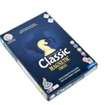 Ratnas Classic Magnetic Chess Board Game