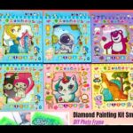 Diamond Art Painting Kits for Kids