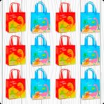 Multi-Purpose Reusable Hand Carry Bag – Dino Gifting Bags for Return Gifts - Image 3