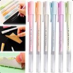 Fine Liquid Glue Pens Sticks Quick Dry