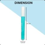 Floating Colorful Marker Pen Magical Water Painting - Image 4