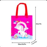 Multi-Purpose Reusable Hand Carry Bag – Unicorn Gifting Bags for Return Gifts - Image 2
