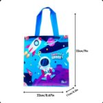 Multi-Purpose Reusable Hand Carry Bag – Astronaut Gifting Bags for Return Gifts - Image 3