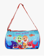 Multicolor Polyester Kids Duffle Travel Bag for Travelling Gym, Dance, Swimming, Picnic, Sports, Traveling Bag for Boys & Girls Duffle Bag - Boys- Assorted colour - Image 7