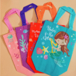 Multi-Purpose Reusable Hand Carry Bag – Unicorn Gifting Bags for Return Gifts - Image 5