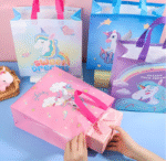 Multi-Purpose Reusable Hand Carry Bag – Unicorn Gifting Bags for Return Gifts - Image 6
