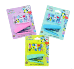 Set of 1 Stapler with 500 Staples Blister, Stapler Machine for Paper, Kawaii Stationary, Portable Mini Stapler Machine for Kids, School, Office & Travel - Image 2